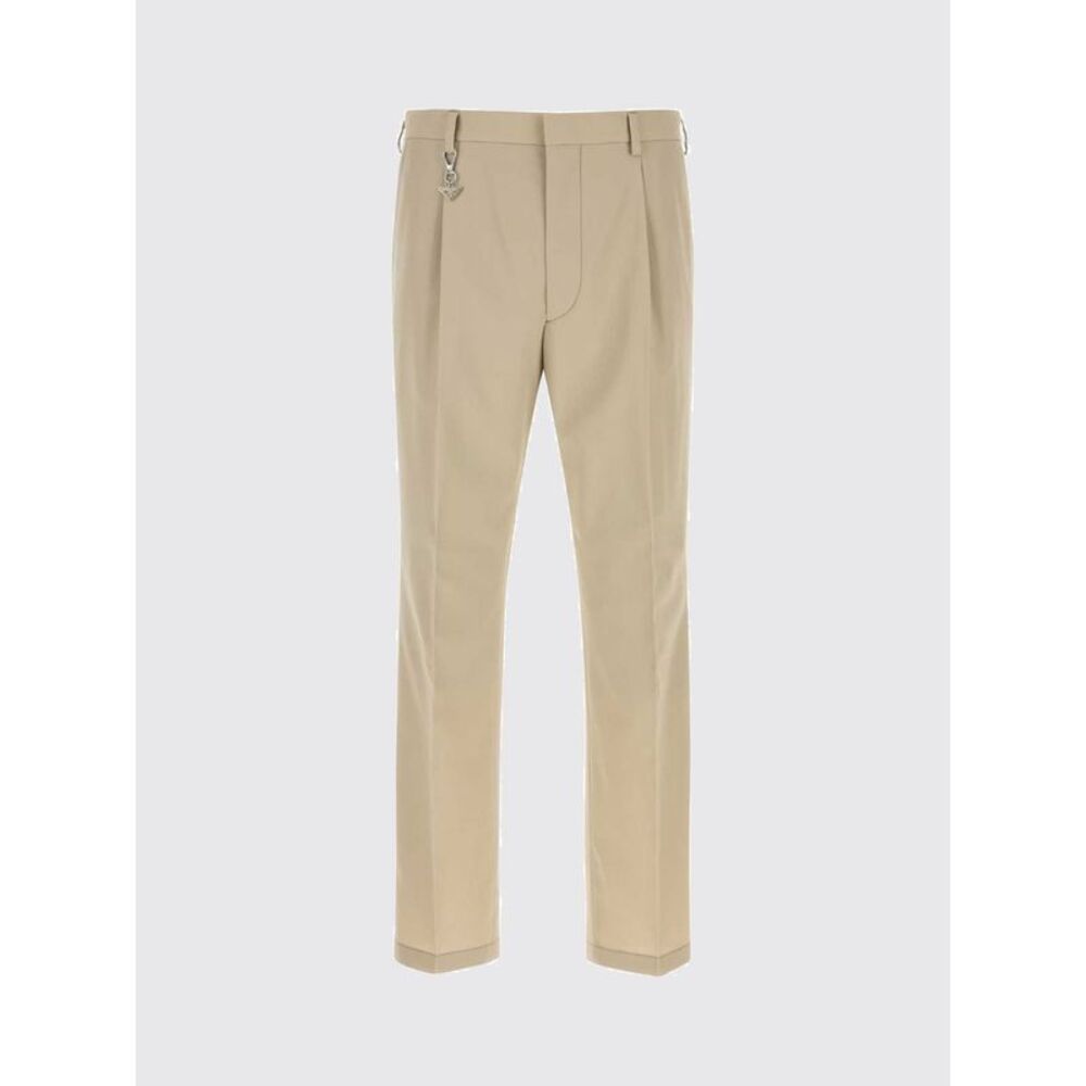 Prada Pants Men Sand